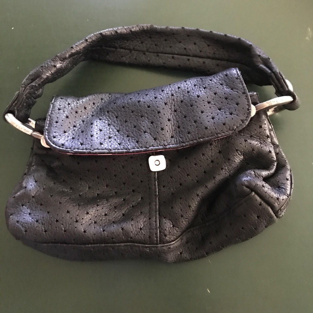 Leather